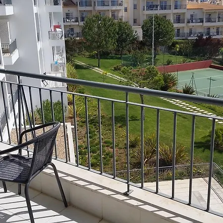 Vista Ondas 205 B2 - Olhos De Agua Албуфейра