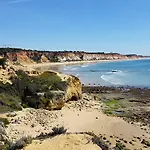 Apartmán Vista Ondas 205 B2 - Olhos De Agua Albufeira