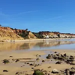 Vista Ondas 205 B2 - Olhos De Agua * Albufeira
