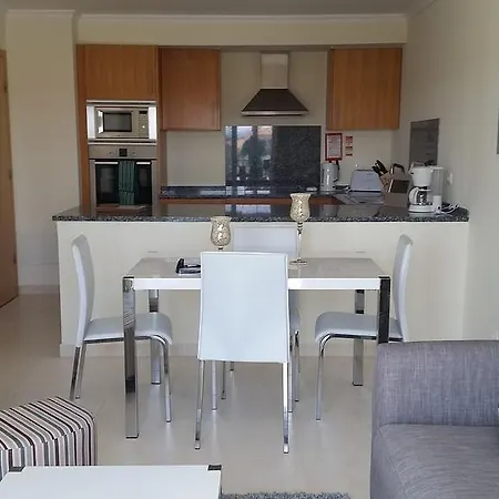 Apartamento Vista Ondas 205 B2 - Olhos De Agua Albufeira