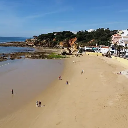 Appartement Vista Ondas 205 B2 - Olhos De Agua *
