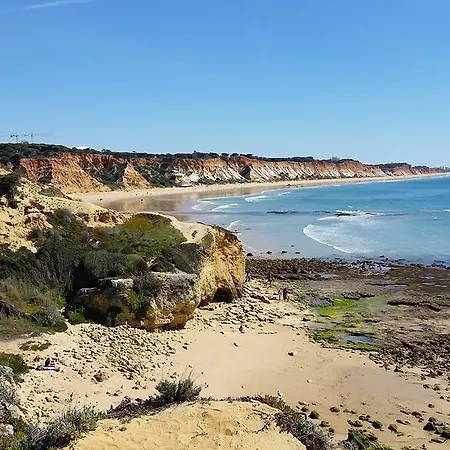 Appartement Vista Ondas 205 B2 - Olhos De Agua Albufeira