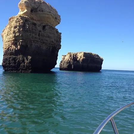 Appartement Vista Ondas 205 B2 - Olhos De Agua *