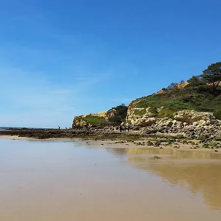 Vista Ondas 205 B2 - Olhos De Agua *