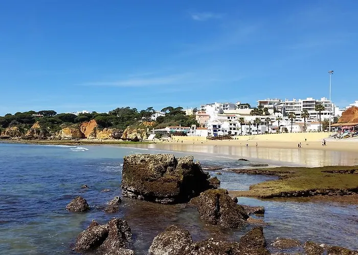 Vista Ondas 205 B2 - Olhos De Agua *