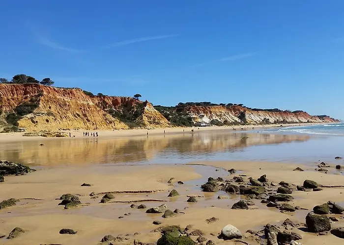 Vista Ondas 205 B2 - Olhos De Agua * Albufeira