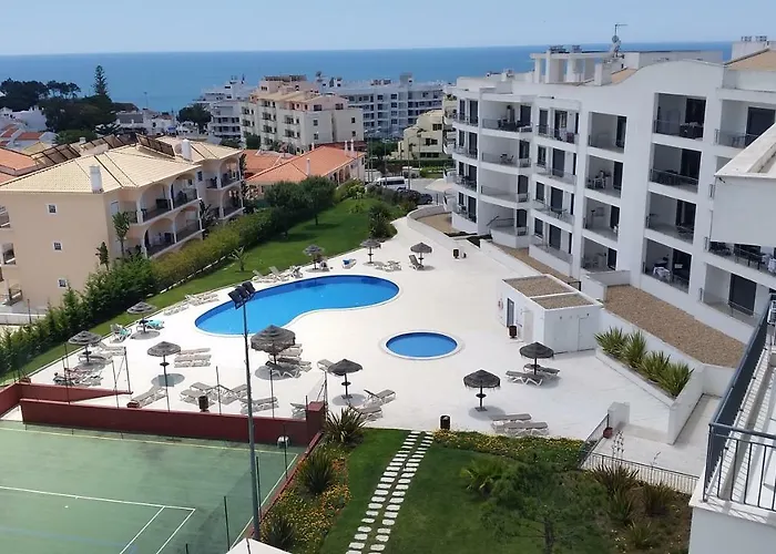 Vista Ondas 205 B2 - Olhos De Agua